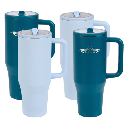 HVPClaudie thermobekers (set van 4)