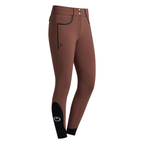 Women's high waist dressage breeches