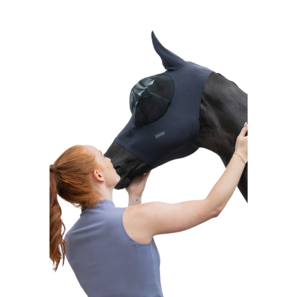 Dynair Mesh Pro Tube Classic Sports Fly mask