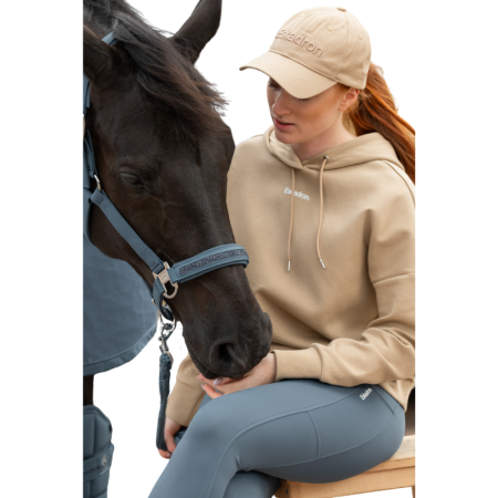 Softshell Jewel DP Classic Sports Headcollar