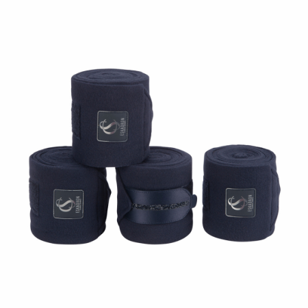 Bandages de Polo Jewel Classic Sports
