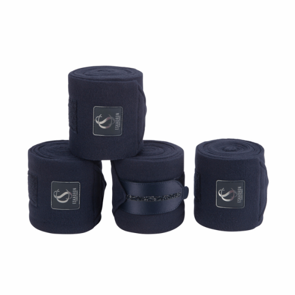 Bandages de Polo Jewel Classic Sports