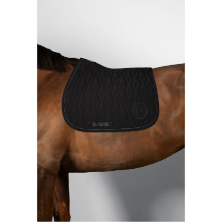 Vaillant Saddle Pad