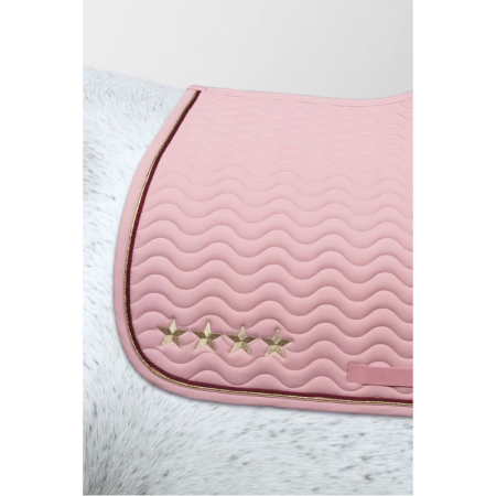 Tapis de selle Arkana Star
