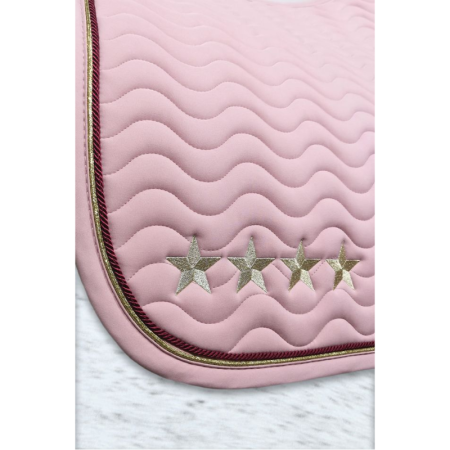 Arkana Star Saddle Pad