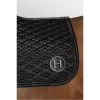 Ames Coeurs Saddle Pad