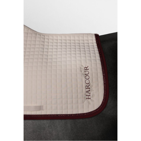 Tapis de selle Cramberries