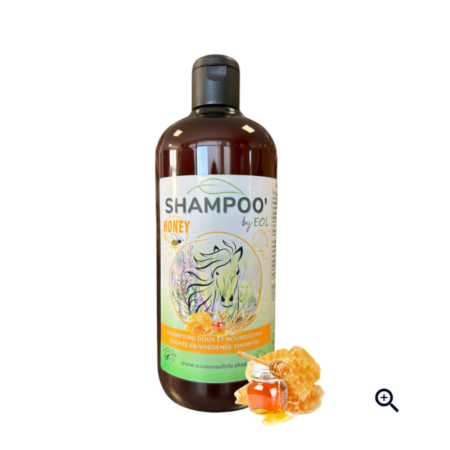 Shampoo' HONEY