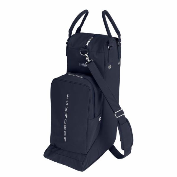 Classic Sports SOFTSHELL Boot & Helmet Bag