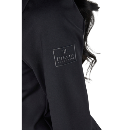 PIKEUR 1045 Selection fleece jas