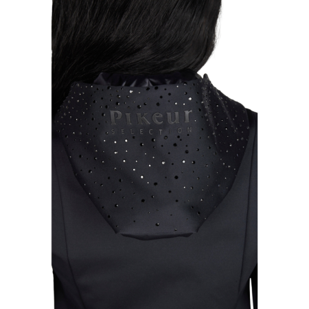 PIKEUR 1045 Selection Fleece Jacket