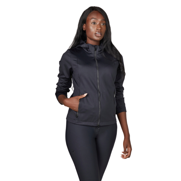 PIKEUR 1045 Selection Fleece Jacket
