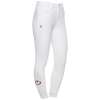 Kid's CT Logo Grip Breeches