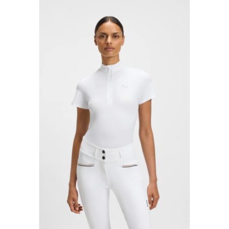 Maira Wedstrijd Polo