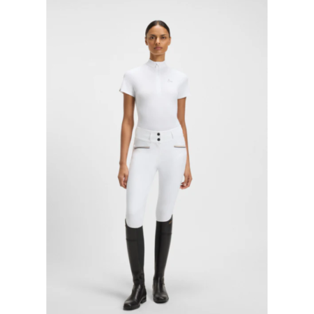 Maira Wedstrijd Polo