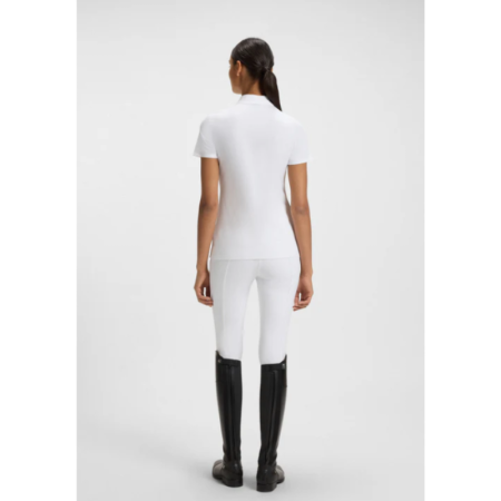 Maira Wedstrijd Polo