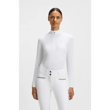 Minou Wedstrijd Shirt