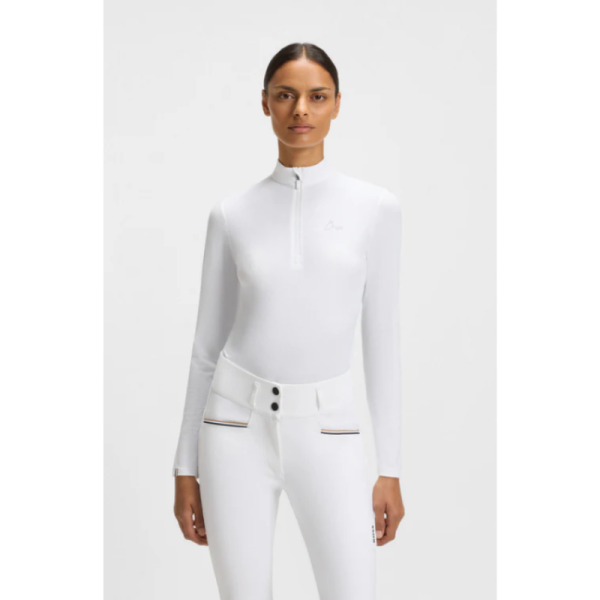 Minou Wedstrijd Shirt