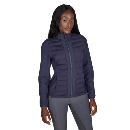 PIKEUR Hybrid Jacket 1043 The Core