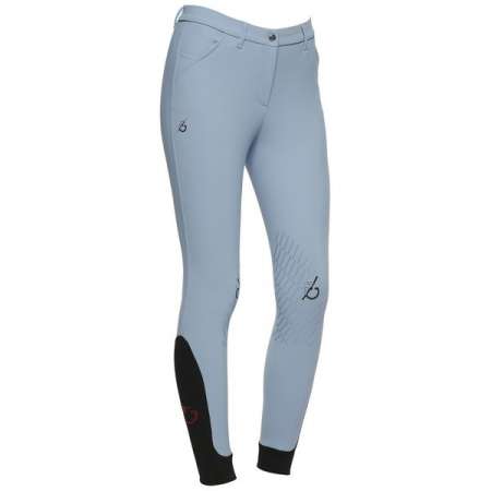 CT Team Red Stripe Women's Trousers