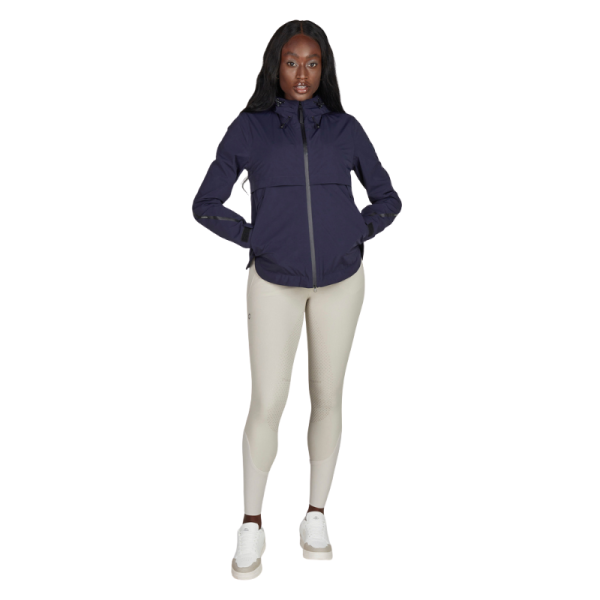 PIKEUR RAINJACKET 1024 THE CORE