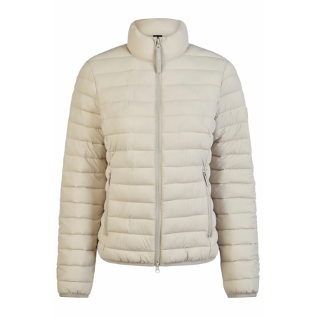 PIKEUR QUILTED JACKET 1012 THE CORE