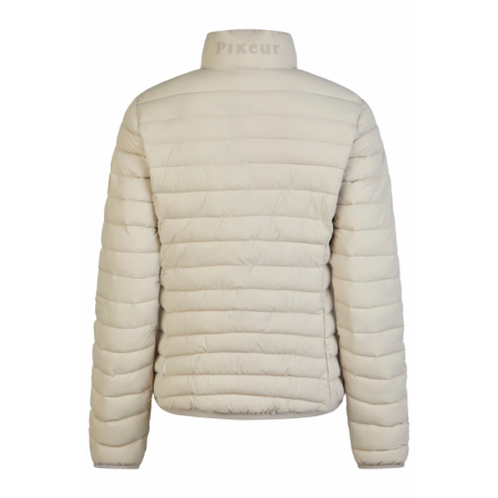 PIKEUR QUILTED JACKET 1012 THE CORE