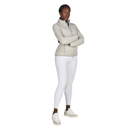 PIKEUR QUILTED JACKET 1012 THE CORE