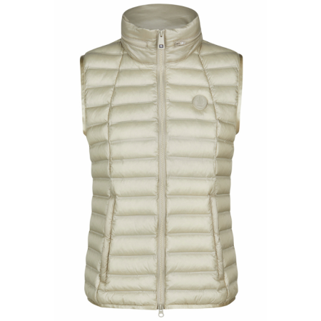 PIKEUR QUILTED VEST 1004 ATHLEISURE
