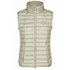 PIKEUR QUILTED VEST 1004 ATHLEISURE