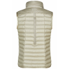 PIKEUR QUILTED VEST 1004 ATHLEISURE