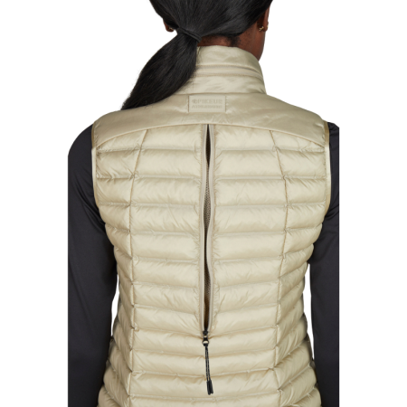 Veste sans manches Matelassée 1004 Athleisure