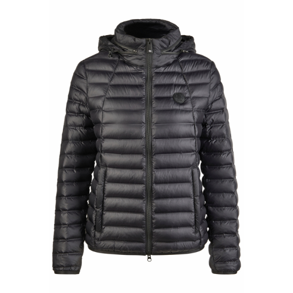 Veste Matelassée 1023 Athleisure