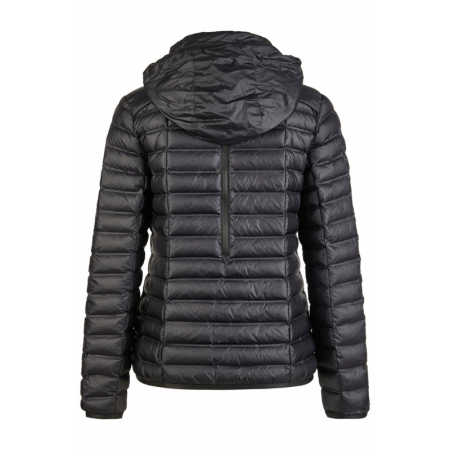 PIKEUR QUILTED JACKET 1023 ATHLEISURE