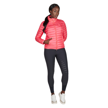 Veste Matelassée 1023 Athleisure