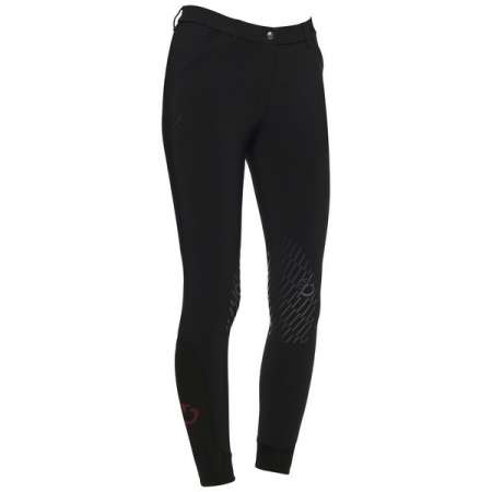 CT Team Pantalon Red Stripe Femme