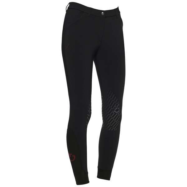 CT Team Pantalon Red Stripe Femme