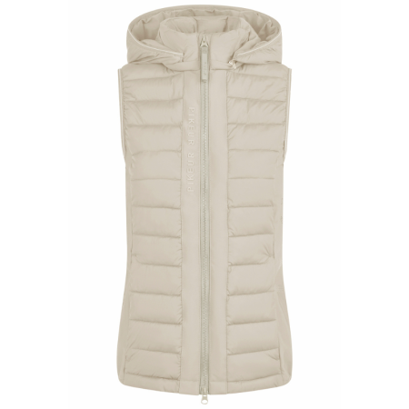 PIKEUR HYBRID VEST 1003 THE CORE