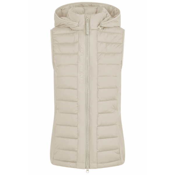 PIKEUR HYBRID VEST 1003 THE CORE