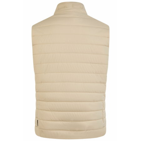 PIKEUR QUILTED VEST 1007 THE CORE MAN