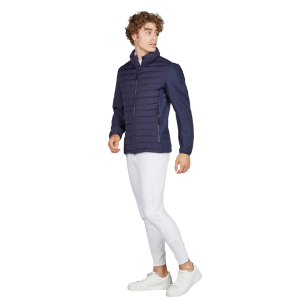 Veste Hybrid Homme 1044 The Core