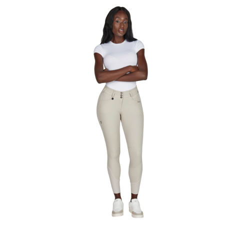 PIKEUR CANDELA SD 1705 HIGHWAIST – Rijbroek