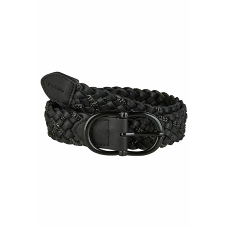 PIKEUR BELT BRAIDED 1822 THE CORE
