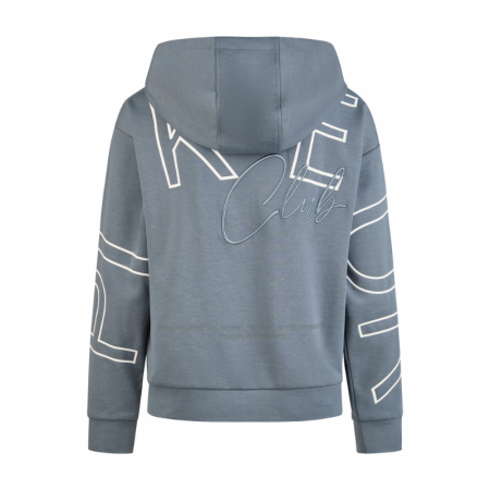 Sweat Veste 1286 Athleisure