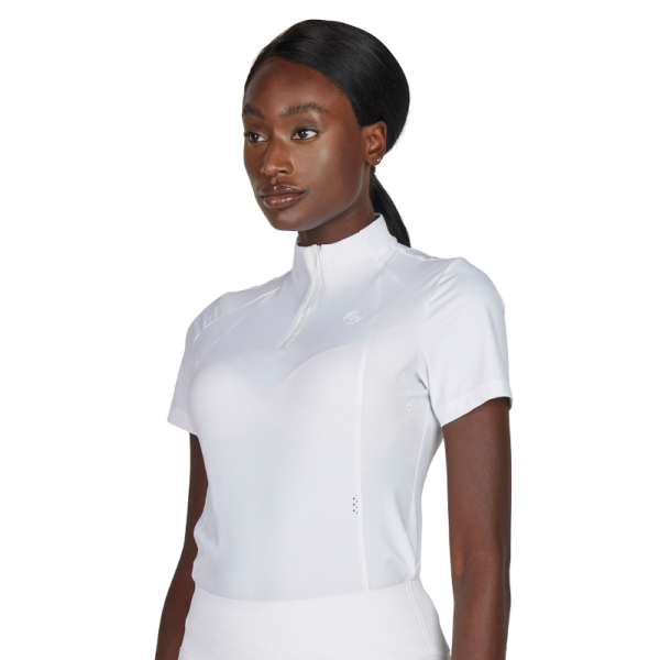 PIKEUR COMPETITION SHIRT 1224 ATHLEISURE