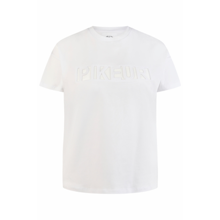 T-Shirt Oversized 1244 Athleisure