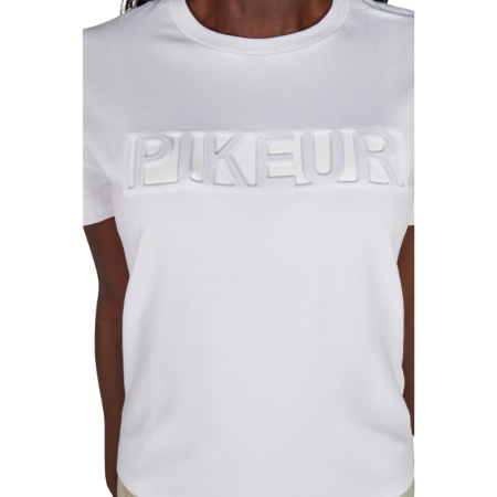 T-Shirt Oversized 1244 Athleisure