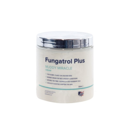 Fungatrol Plus Crème