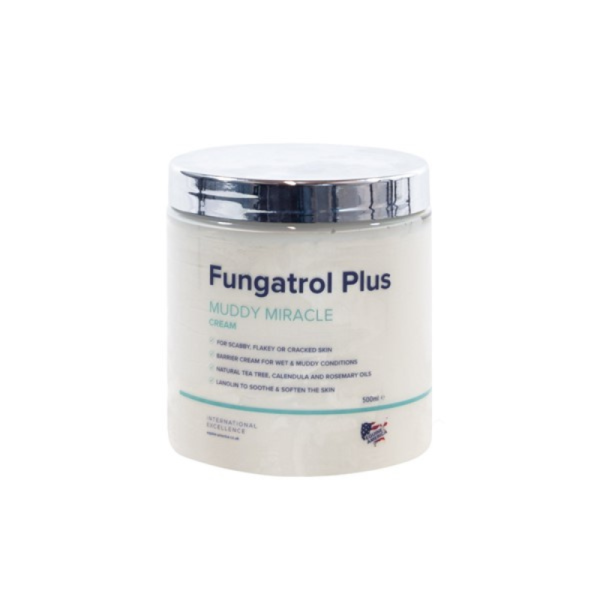 Fungatrol Plus Crème