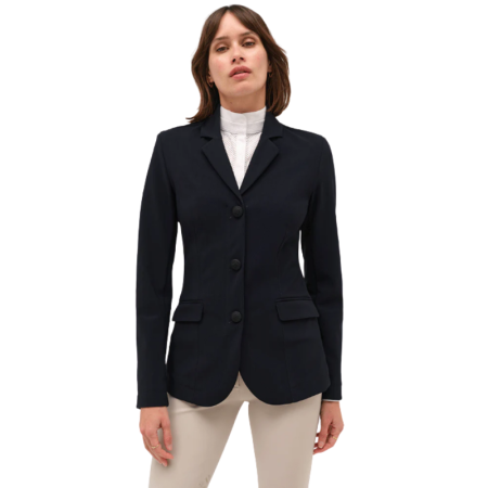 VIENNA competition jacket